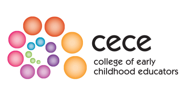 college of ece logo