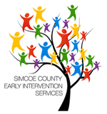 Simcoe Early Intervention Services